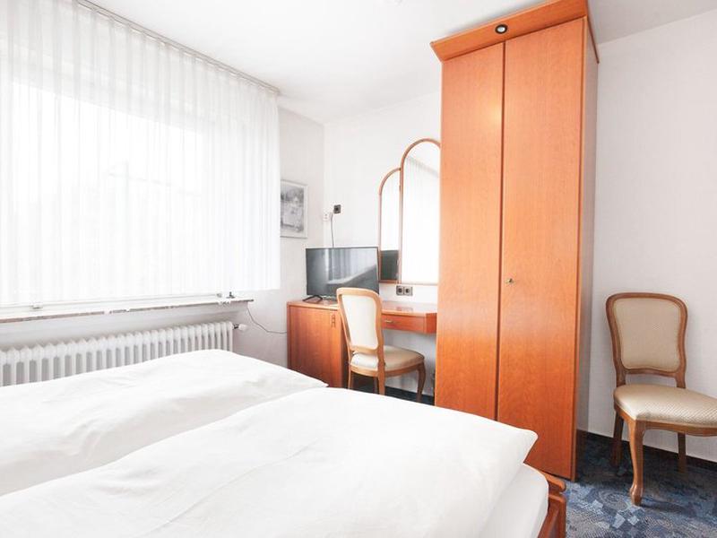 Hotel Lohenstein