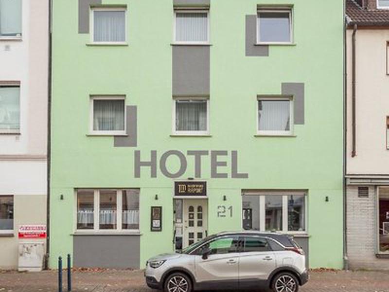 Hotel Lohenstein