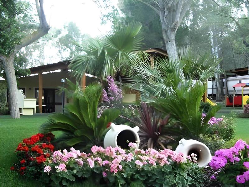 Villaggio Camping Golfo di Arzachena