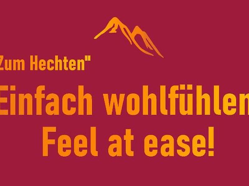 Zum Hechten