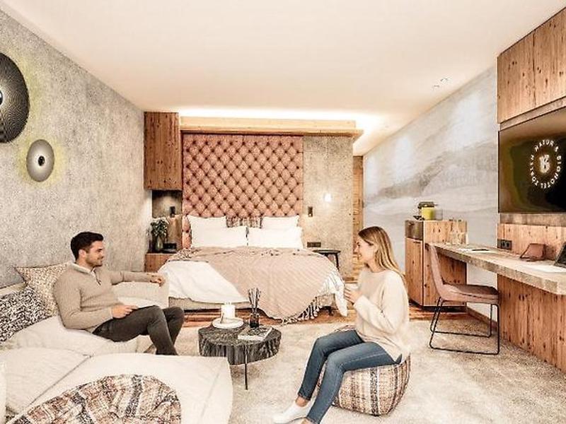 Biohotel Bergzeit