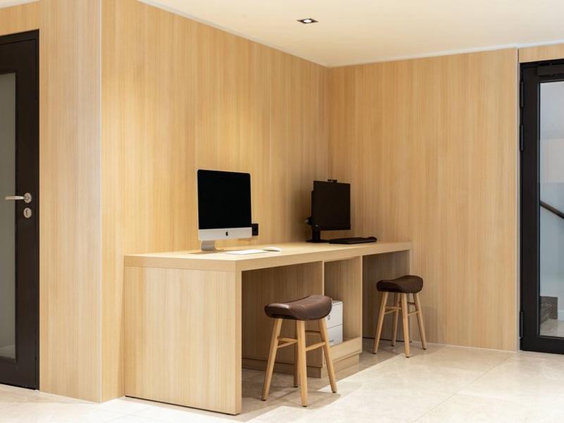 AC Hotel by Marriott Berlin Humboldthain Park