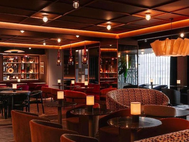 Mercure London Earls Court