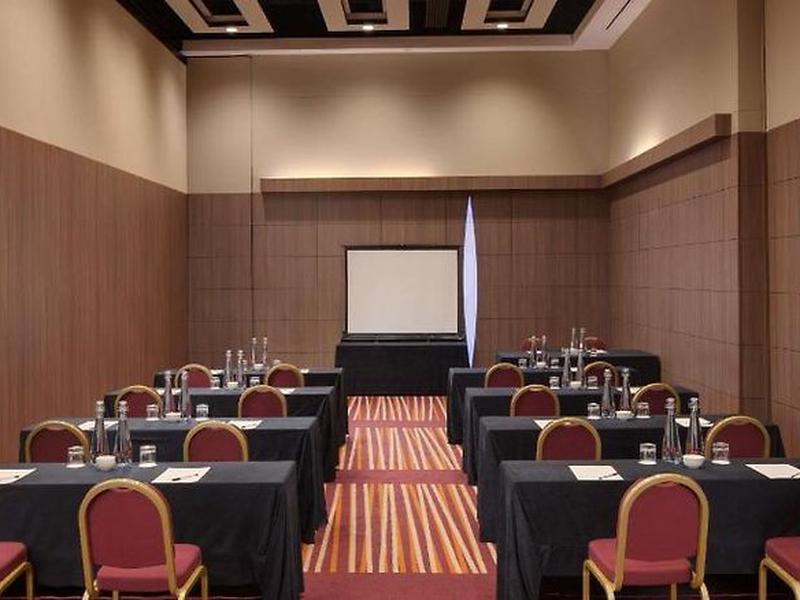 Mercure London Earls Court