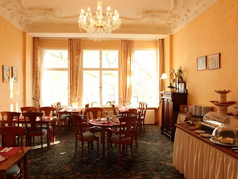 Berlin Hotel by Safestay