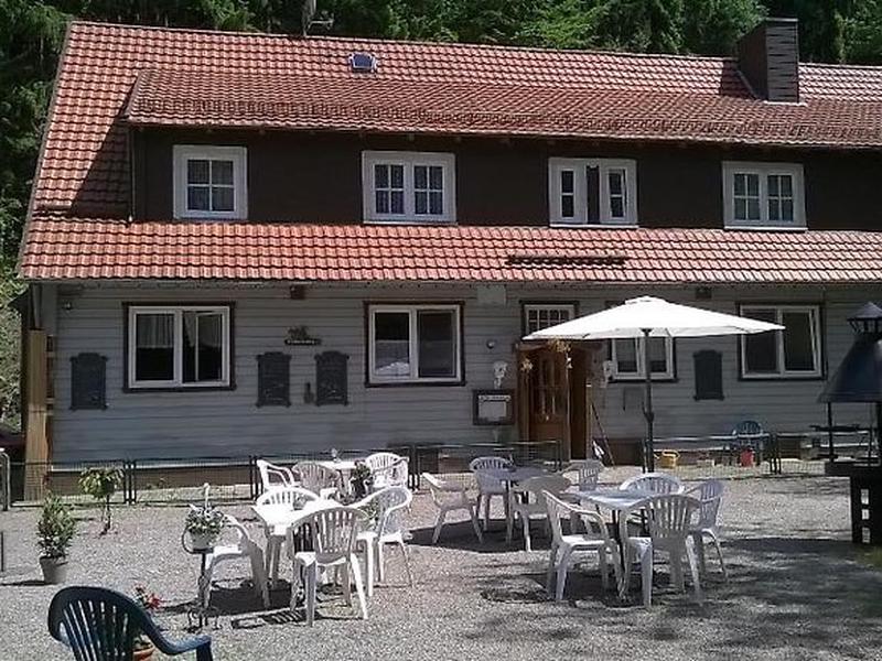 Hotel Harzer Waldwinkel