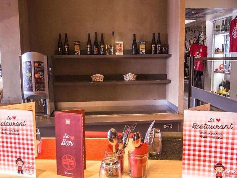 ibis Colmar Est