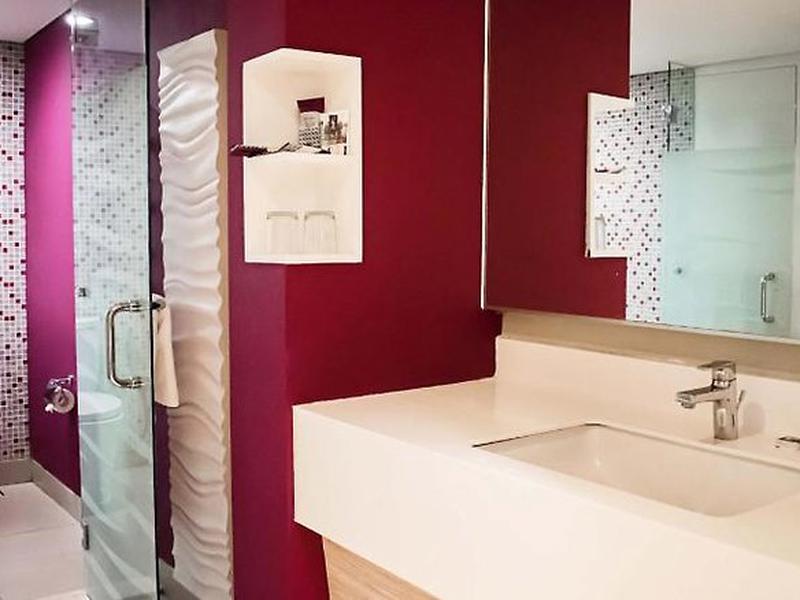 Mercure Convention Center Ancol