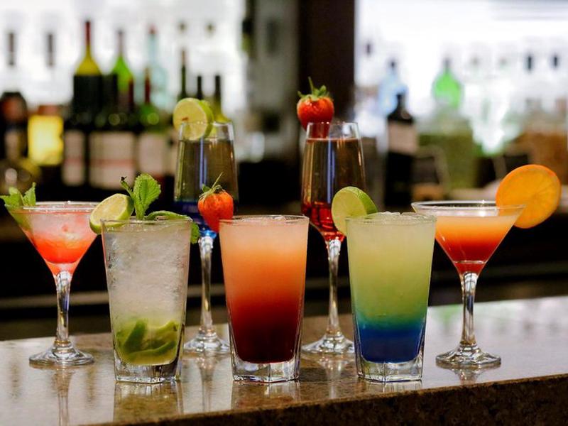 Holiday Inn London - Kensington High St. by IHG