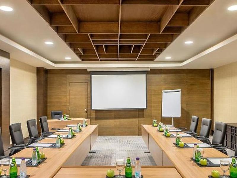 Four Points by Sheraton Makkah Al Naseem