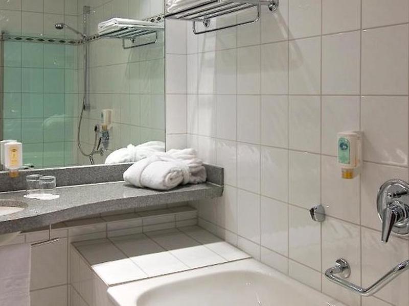 Mercure Trier Porta Nigra