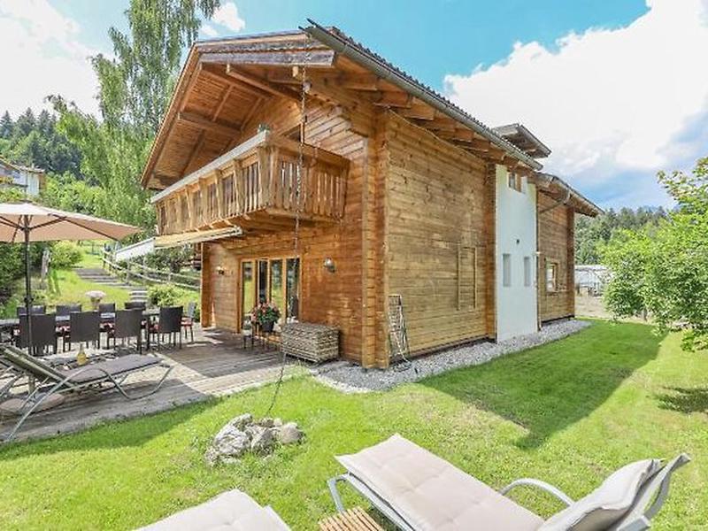Gartenhotel Rosenhof bei Kitzbühel