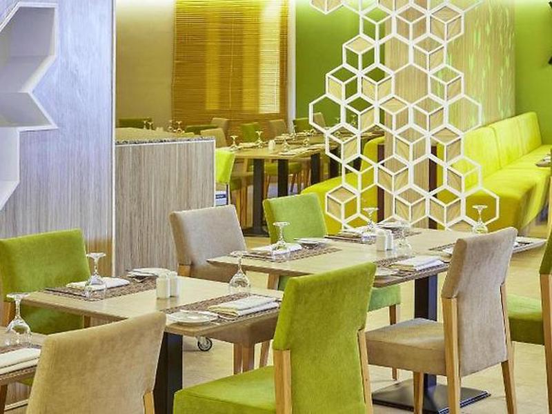 ibis Styles Makkah