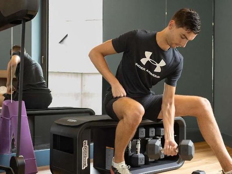 Aparthotel Adagio Antwerp City Center