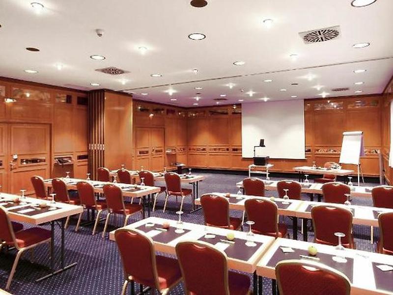 Leonardo Boutique Hotel Düsseldorf
