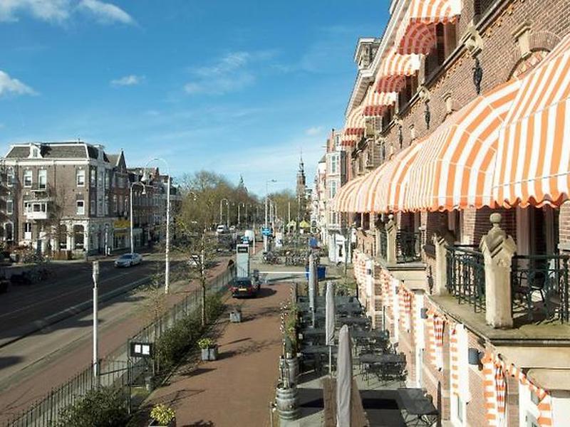 The Manor Amsterdam