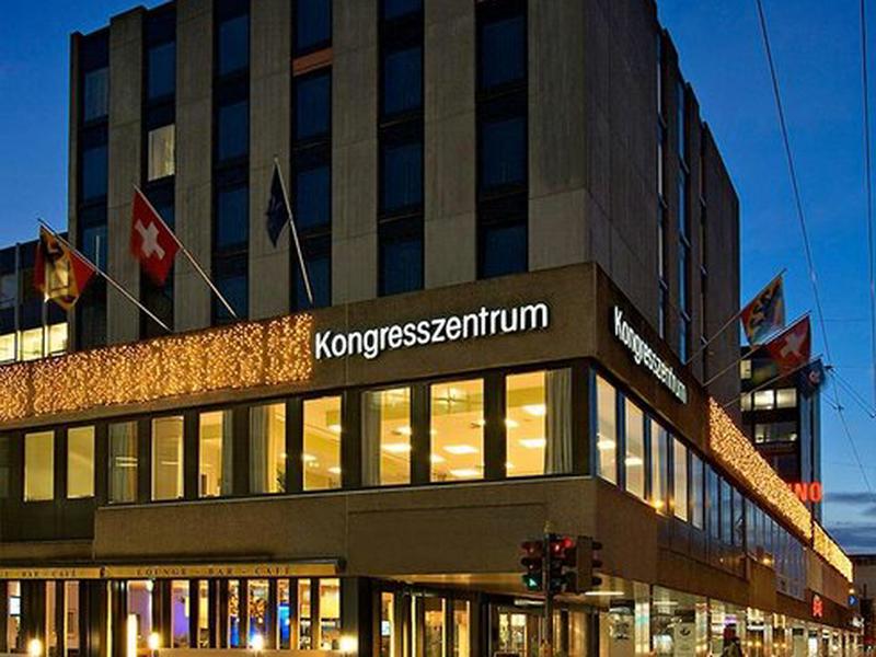 Sorell Business Hotel Ador Bern