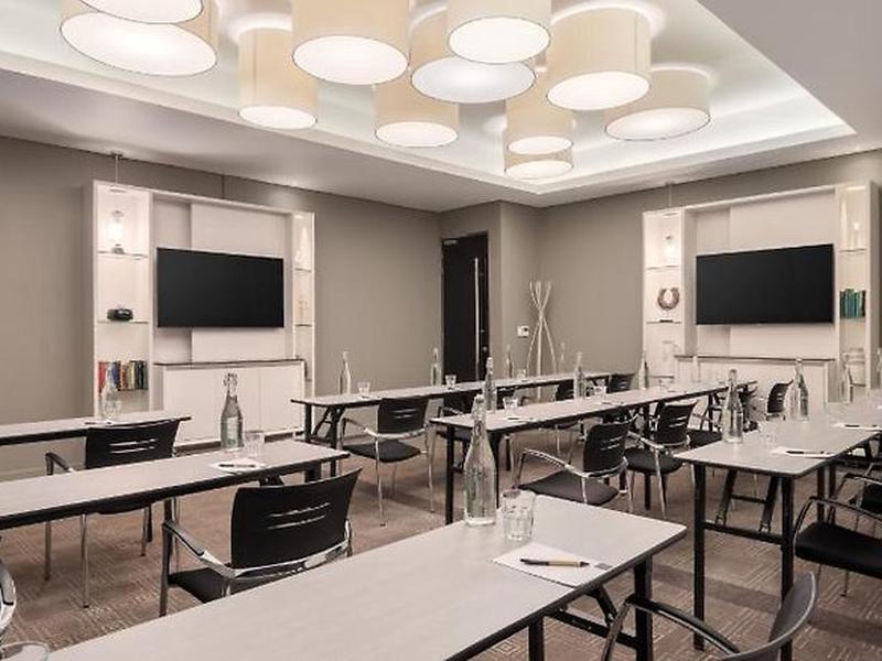 Protea Hotel by Marriott Fire & Ice! Pretoria Menlyn