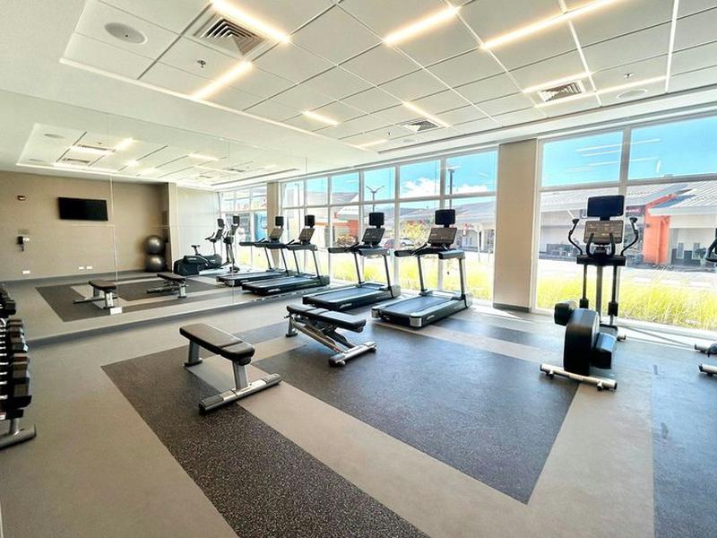 Fairfield by Marriott San Jose Airport Alajuela