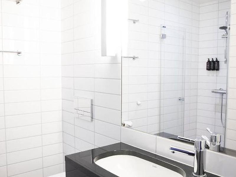 Clarion Collection Hotel Tollboden