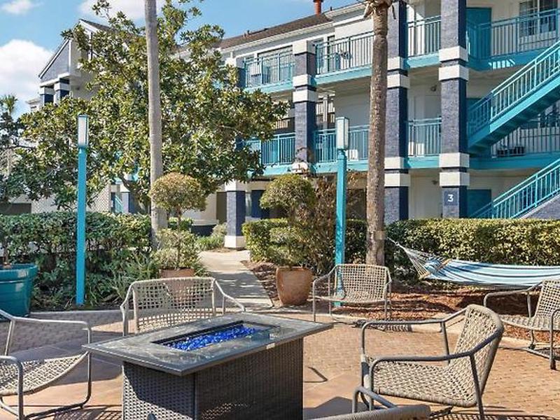 Sonesta ES Suites Lake Buena Vista - Orlando