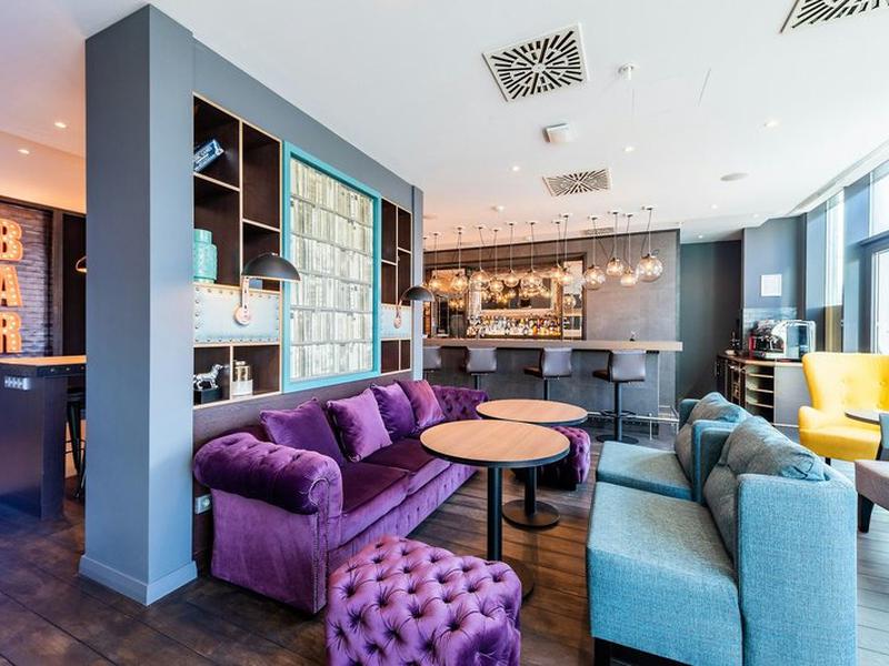 Premier Inn Nürnberg City Nordost