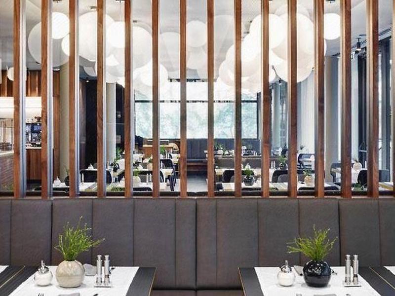 STAGE 12 - Hotel by Penz