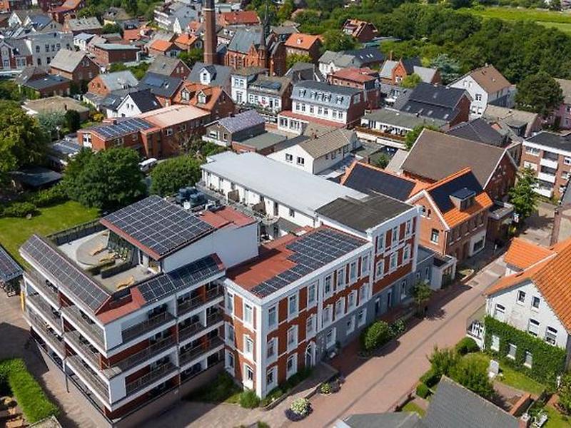 Arthotel Bakker