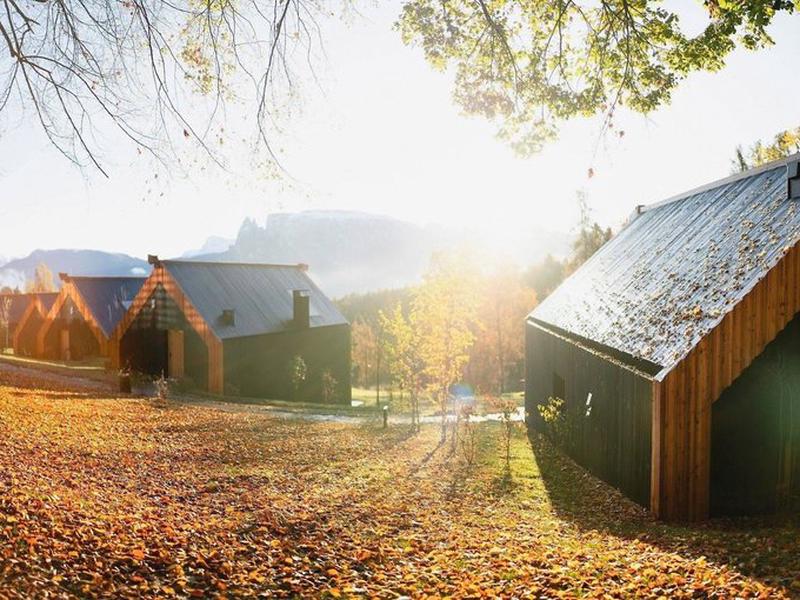 Adler Lodge Ritten