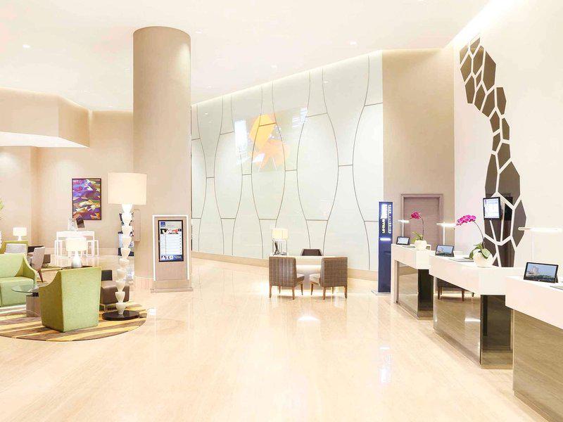 Novotel Tangerang Hotel