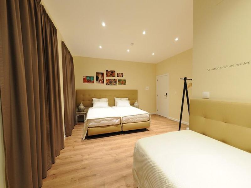 Naya - Downtown Guesthouse