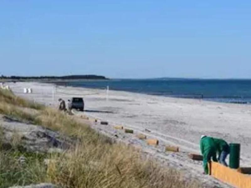 Post Hiddensee