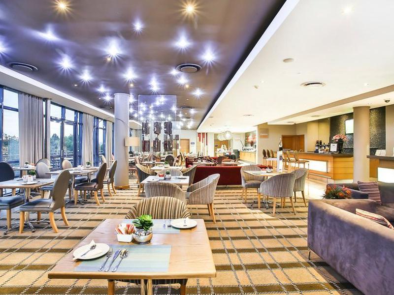 Holiday Inn Express Sandton-Woodmead