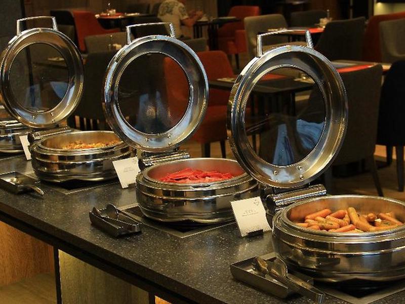 Novotel Jakarta Mangga Dua Square