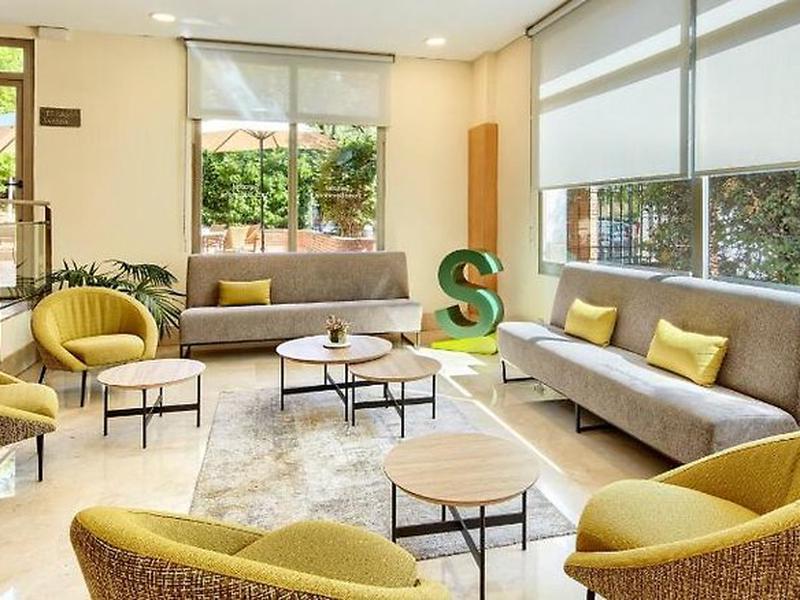 Sercotel Porta Barcelona