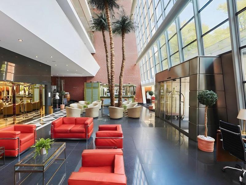 Living Hotel Weißensee