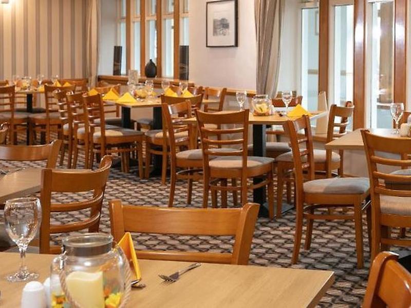 Best Western Guide Post Hotel
