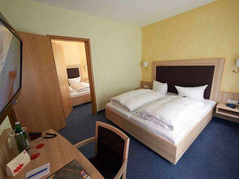 Seehotel Grunewald
