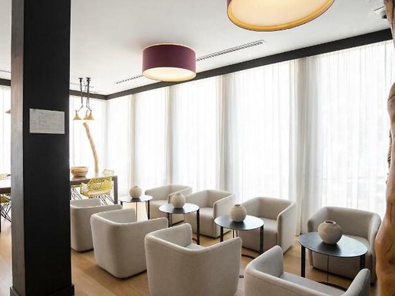 Zenit Conde de Orgaz