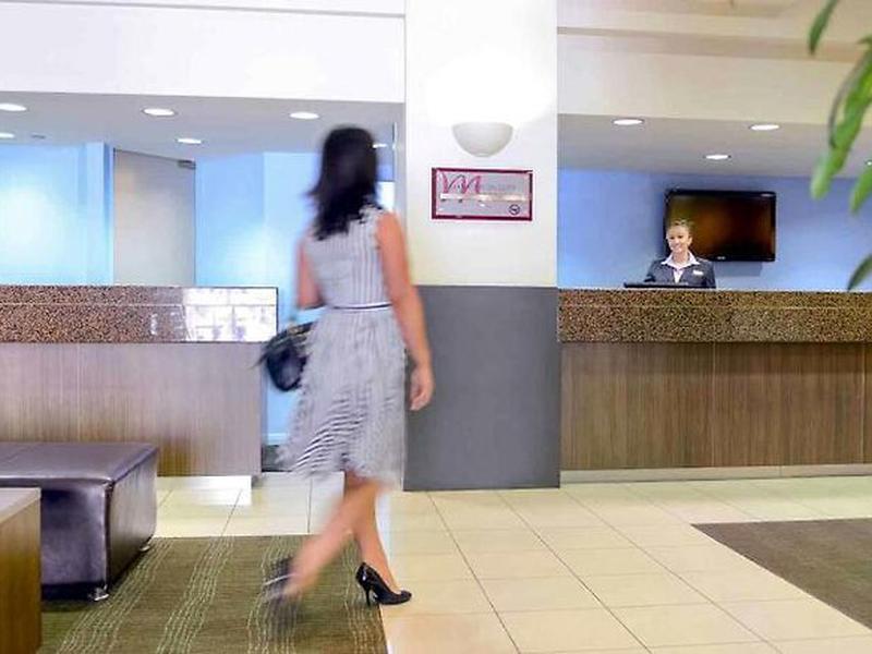 Grosvenor Hotel Adelaide