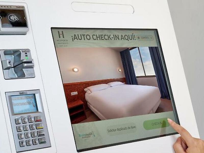 Hesperia Sant Joan Suites