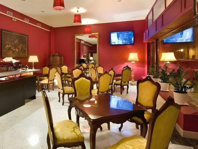 Residence Bologna
