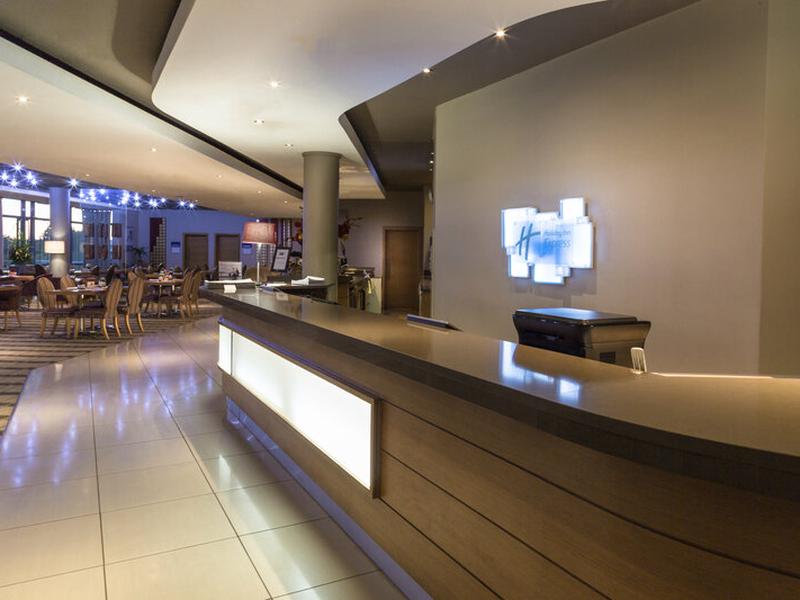 Holiday Inn Express Sandton-Woodmead