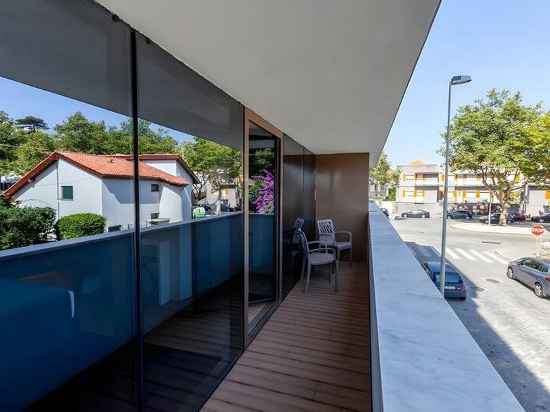 Sea Porto Hotel