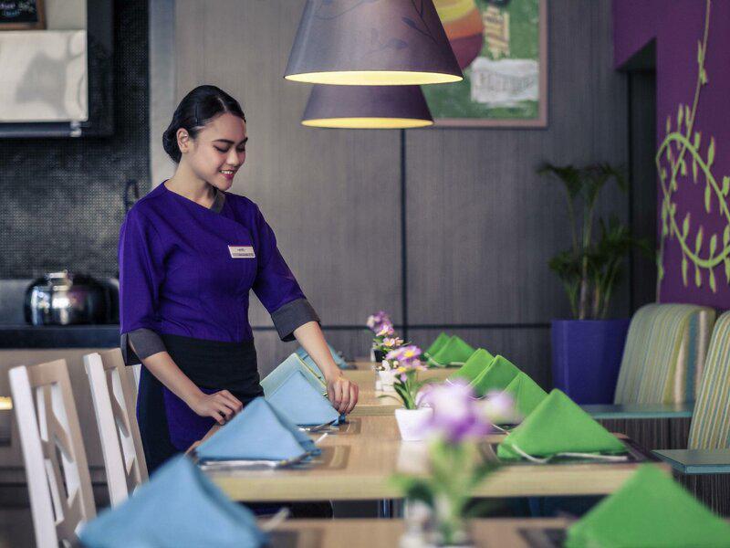 Mercure Serpong Alam Sutera