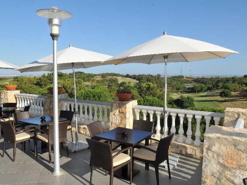 Castro Marim Golfe and Country Club