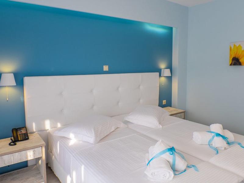 Must Boutique Hotel