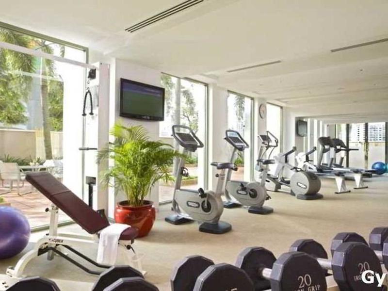 Grand Copthorne Waterfront