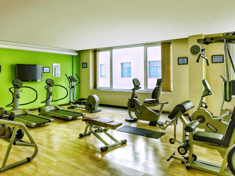 ibis Muscat