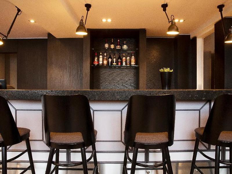 Fosshotel Baron